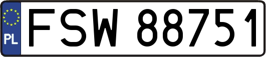 FSW88751