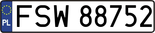 FSW88752
