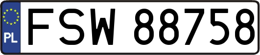 FSW88758
