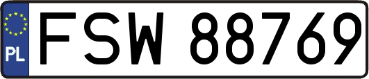 FSW88769