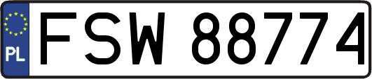 FSW88774
