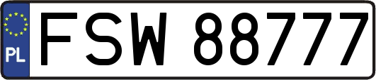 FSW88777