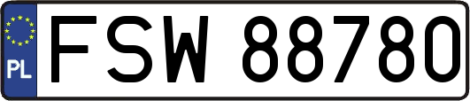 FSW88780