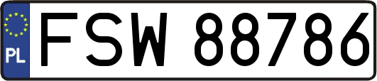 FSW88786