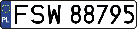 FSW88795