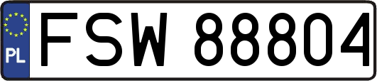 FSW88804