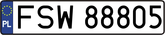 FSW88805
