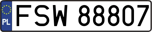 FSW88807