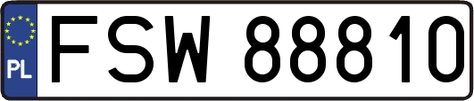 FSW88810