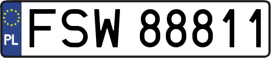 FSW88811