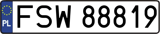 FSW88819