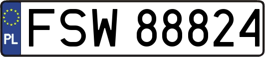FSW88824