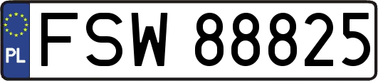 FSW88825
