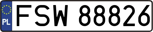 FSW88826