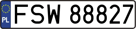 FSW88827