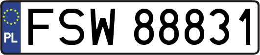 FSW88831