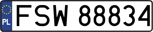 FSW88834