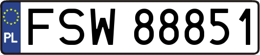 FSW88851