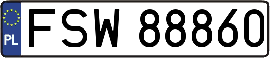 FSW88860