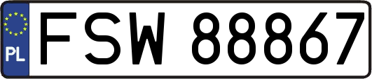 FSW88867