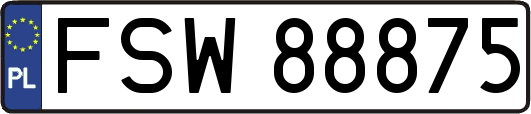 FSW88875