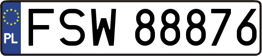 FSW88876