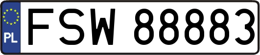 FSW88883