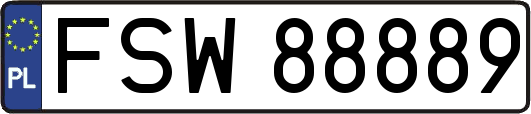 FSW88889