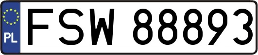 FSW88893