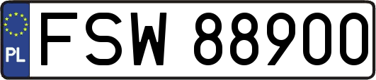 FSW88900