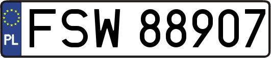 FSW88907