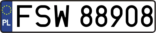 FSW88908