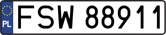 FSW88911