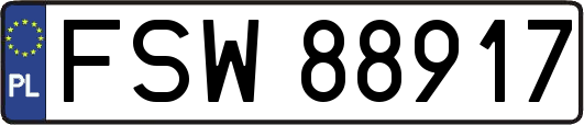FSW88917