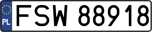 FSW88918
