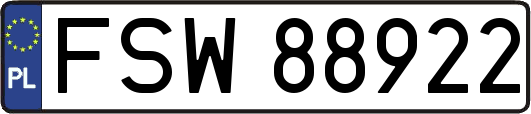 FSW88922
