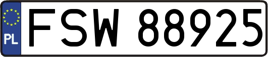 FSW88925
