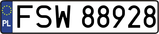 FSW88928