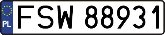 FSW88931