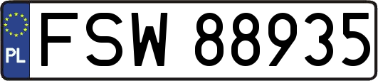 FSW88935