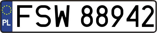 FSW88942