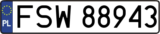 FSW88943