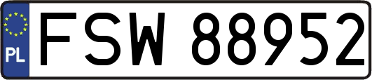 FSW88952