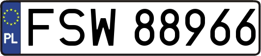 FSW88966