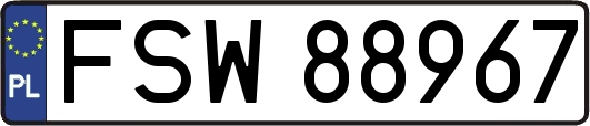 FSW88967