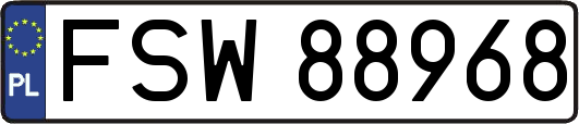 FSW88968