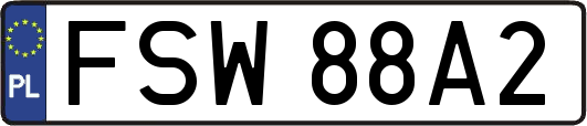 FSW88A2