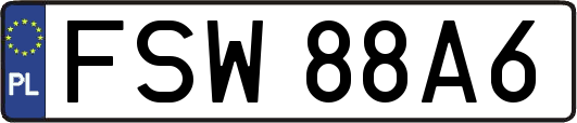 FSW88A6