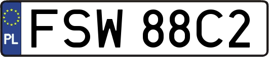 FSW88C2