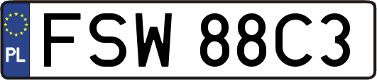 FSW88C3